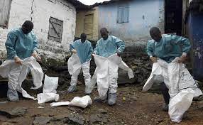 West Africa Battles Mystery Of Post Ebola Syndrome