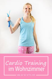 Hier kannst du dir einen trainingsplan von body attack für. Cardio Training Zu Hause Die Besten Tipps Und Ubungen