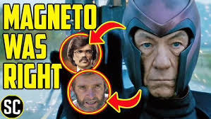 Magneto