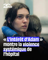 Elle n'est pas volontairement maltraitante, elle est juste perdue » ➡️  https://www.20min.fr/qQQ