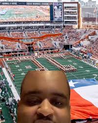 Burnt Orange Evil Empire