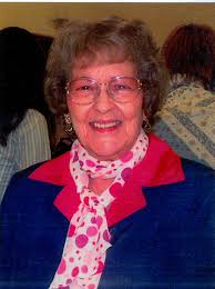 Reva “Mae” (Egnor) Hicks