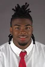 2017 Football Roster