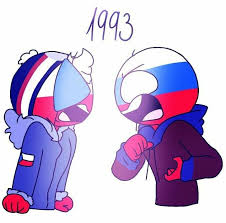 Czech republic vs slovakia who would win? Czech Republic Vs Slovakia Country Art Country Anime