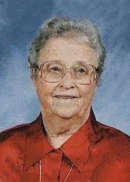 Ala Plummer Obituary (2013)