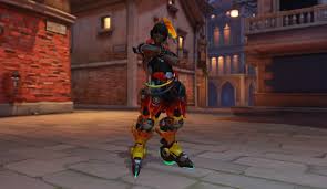 The overwatch community is asking blizzard to honor former jeff. Overwatch Archives Event Is Live Introduces New Epic Skins Win Gg