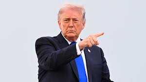 Trump’s Warmongering Sends Oil Prices Rocketing to New High