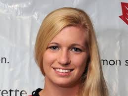 Bakker part of 2013 World Ringette championships in North Bay