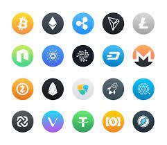 Cryptocurrency key line icons png, svg, eps, ico, icns and icon fonts are available. 20 Free Cryptocurrency Icons Cryptocurrency Bitcoin Crypto Coin