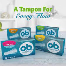 Down, also used as an intensive, from latin ob (prep.) in the direction of, in front of, before; Buy Ob Tampons Procomfort Super Plus Pack Of 16 Online Shop Beauty Personal Care On Carrefour Uae
