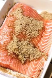 Smoked salmon is healthy so easy to prepare; Traeger Smoked Salmon Berry Maple