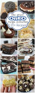 All the flavors you love of this classic summer pie in a parfait. Over 120 Oreo Recipes Crazy For Crust