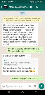 Maybe you would like to learn more about one of these? Apa Lagi Mahu Seminar Rahsia Lulus Ujian Temuduga Medsi Facebook