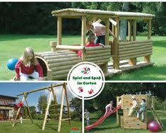 Optional führen wir die doppelschaukel aus holz mit rutsche. 21 Spielgerate Aus Holz Ideen Spielgerat Holz Spielturm