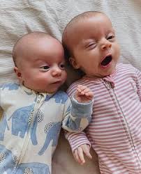 CAF #6 ~ Instagram Twins