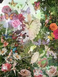 Fairy Wallpaper In 2020 Fairy Wallpaper Painting Art