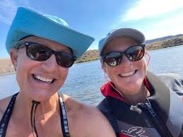 Tower Paddle Boards Owners