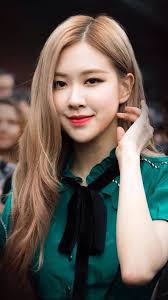 Muslimah, wallpaper, www, pixshark, com, images, galleries. Rose Blackpink Wallpaper Blackpink Gaya Rambut Gaya Rambut Pendek Wanita Cantik