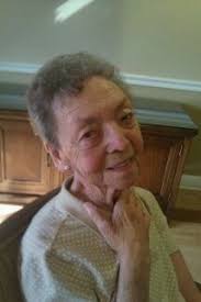 Mildred Woods Obituary