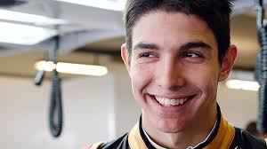 This domain name has been registered with gandi.net. Esteban Ocon Formula 1 Driver