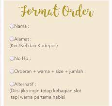 We did not find results for: Format Order Fesyen Wanita Muslim Fashion Lainnya Di Carousell