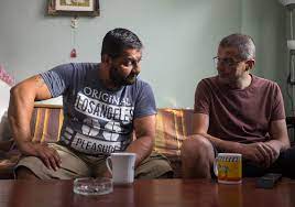 Test tag · 11 dec 2012, 17:22. Review Soldiers Story From Ferentari Cineuropa