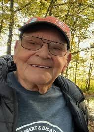Lester G. Merkle Obituary November 9, 2024