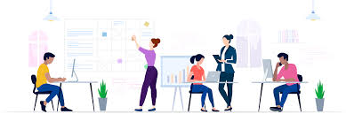 The career management and development team aims to support staff and encourage their growth at all stages of their careers with who. Company Careers Benefits And Opportunities Syncfusion
