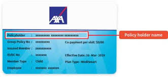 It's not perfect, but as a beginner medical card goes, it ticks all the right boxes. Axa Clinic List