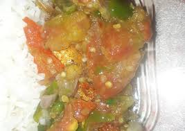 Kepoin resepnya yg super simple ini Resep Pecak Ikan Kembung Yang Yummy