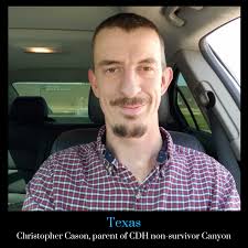 CDHi United Kingdom Ambassador Jacqui Taylor-Jackson