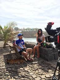 Nha Terra Nha Cretcheu O Nha Terra Nha Cretcheu Esteve Com O Casal Kataoka Que Encontrou Em Cabo Verde A Tao Famosa Morabeza Vieram Em Lua De Mel Mas A Pandemia Yes, it is 0.5 miles away from the center of monte verde. facebook