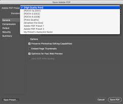Maybe you would like to learn more about one of these? How To Save Pdf Files In Photoshop And Illustrator