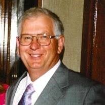 Carl N. Beaver Obituary