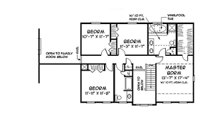 11 Best Old Time House Plans In The World House Plans The best 2 story farmhouse floor plans.