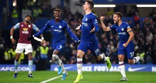 Welcome to the official facebook page of chelsea fc! Us Financier Tabled Offer For Chelsea Football Club