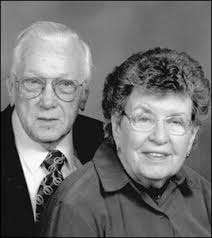 Margaret Helen Michel Bush