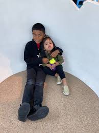 S + don't/doesn't + verb + object… example do you like my cat? 2 Year Old Girl Family In Fresno Ca Contract Coronavirus The Fresno Bee