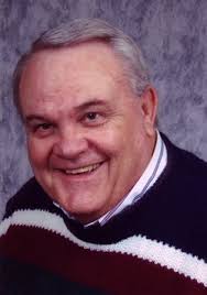 John Richard “Big John” Landers (1939-2015)