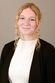 Meet INFB's 2024 interns