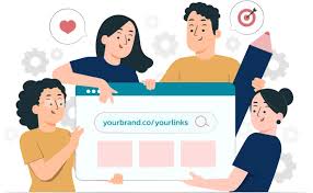 ย่อลิงค์ฟรี (Short URL) สำหรับเว็บไซต์ของคุณ