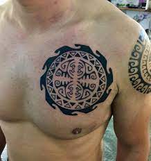 Choose from maori, shoulder, mixed or tribal tattoos in 4 different flash galleries and order your printable tattoodesign with line drawing online. 50 Traditional Maori Tattoos Designs Meanings 2021