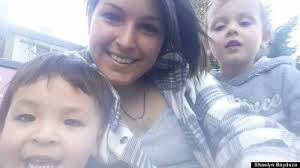 Vancouver-Area Christmas Tree Sales Foster Hope For 'Aged-Out' Kids