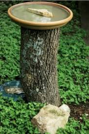 What is it about bird baths that make outdoor spaces so relaxing? 30 Adorable Diy Bird Bath Ideas That Are Easy And Fun To Build