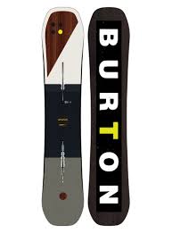 Mens Burton Custom Flying V Snowboard Burton Com Winter 2019
