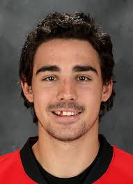 Charlotte Checkers 2024-25 hockey player register at Hockeydb.com