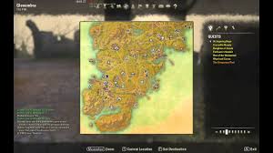 Short guide for all you elder scroll online players out there, hope you are enjoying the beta! Izads Treasure By Arcadeadam