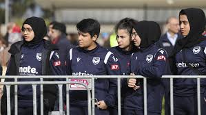 Three years after fleeing Kabul, the Melbourne-based Afghanistan women's  national team is still fighting for recognition by FIFA - ABC News