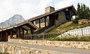 Explore all of what montana has to offer. Glacier National Park Visitor Centers Alltrips