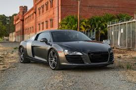 Image result for Lava Gray 2011 R8